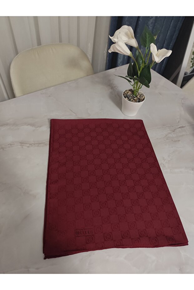 İPEKSİ JAKAR ŞAL 📌 - 3