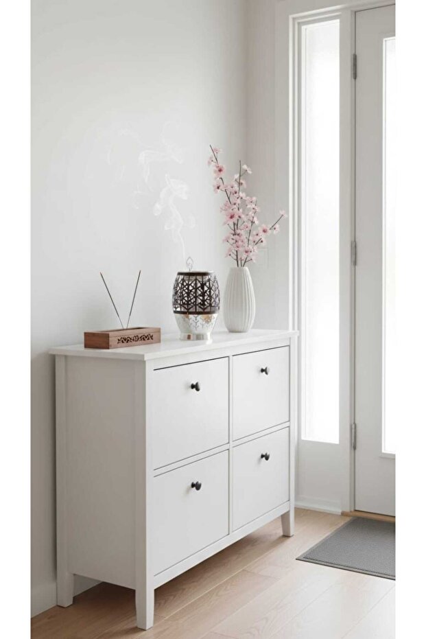 مبخرة بخور بتصميم أنيق - 6