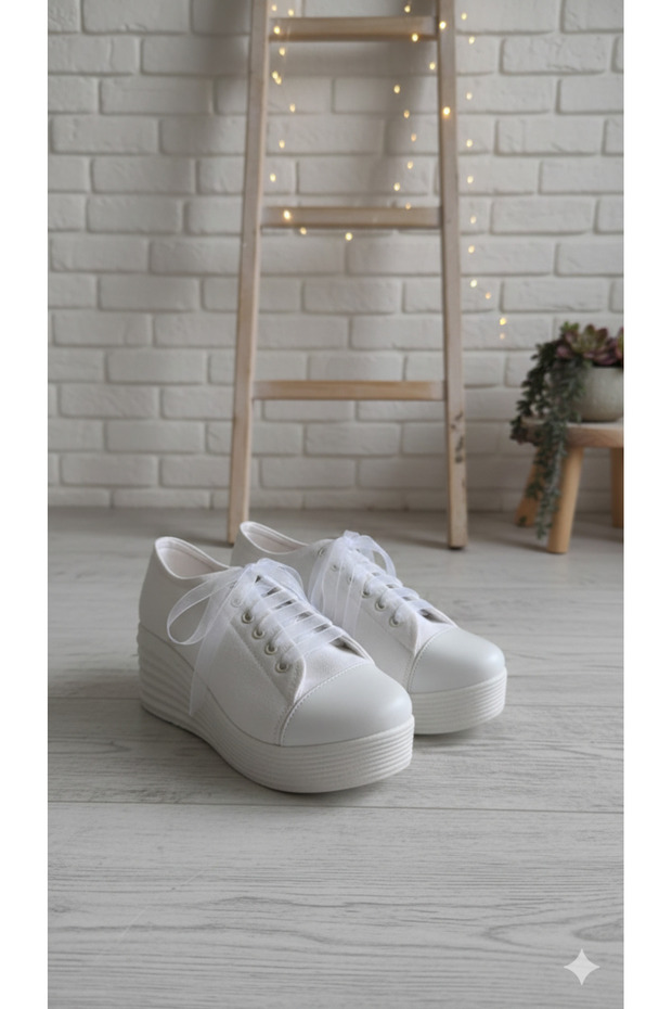 Women's High Padded Heeled Very Comfortable Wedding Dress Evening Dress Shoes