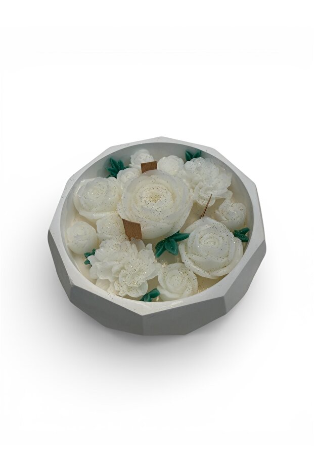 Blanco Candle Kase - 3