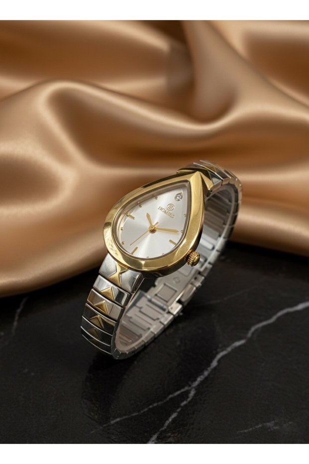 Women's Wristwatch - Original Product - Bracelet Gift - 3 Atm Waterproof