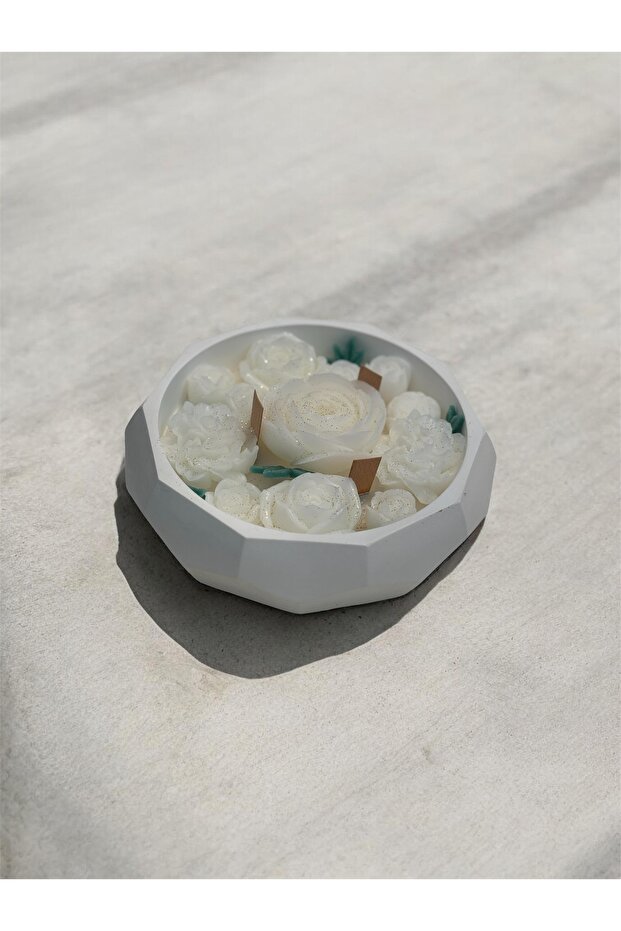 Blanco Candle Kase - 2