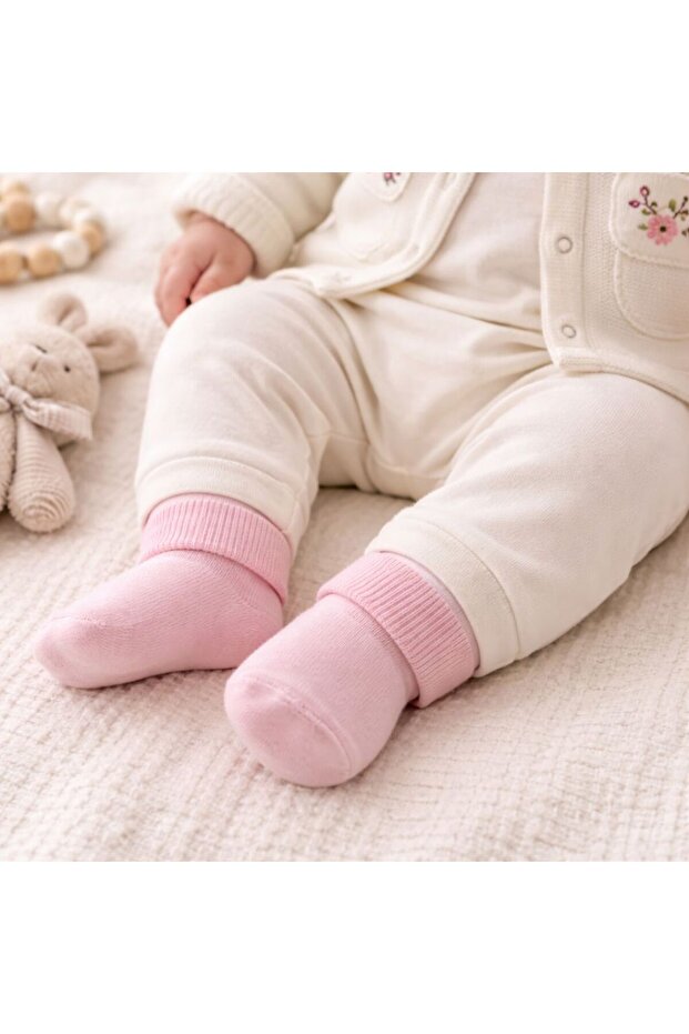 3'lü Kız Çorap - 2