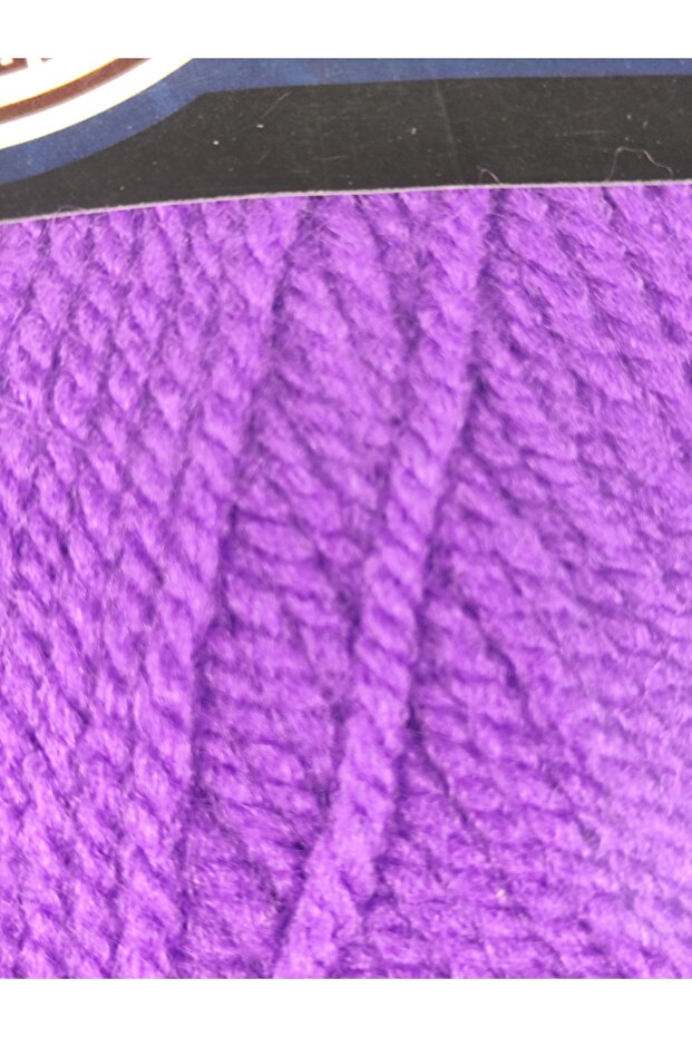 Star Mor El Örgü İpi (3 Adet) - Renk: 059 - 3