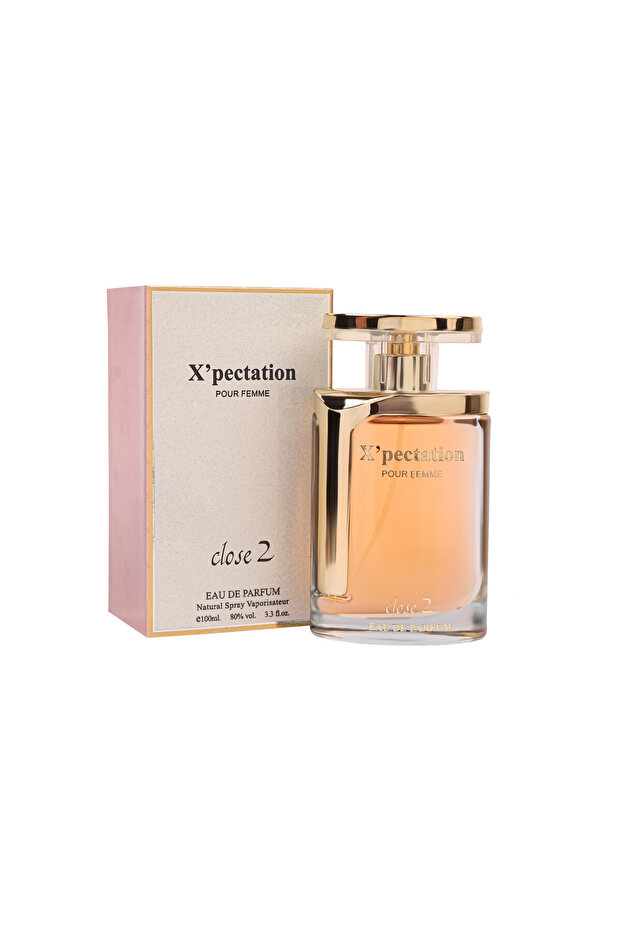X’pectation EDP 100 ml - 1