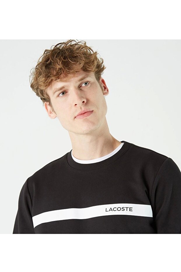 Erkek sweatshirt - 3