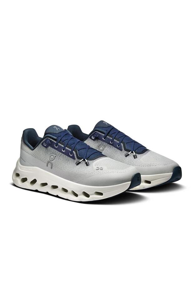 تشغيل كلاودتيلت "منتصف الليل / الجليد" - 1