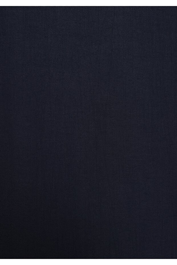 Regular Fit Erkek Lacivert Ceket - 5