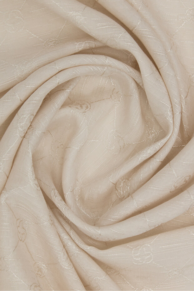 Kemik 70X190 cm Koza Shawl