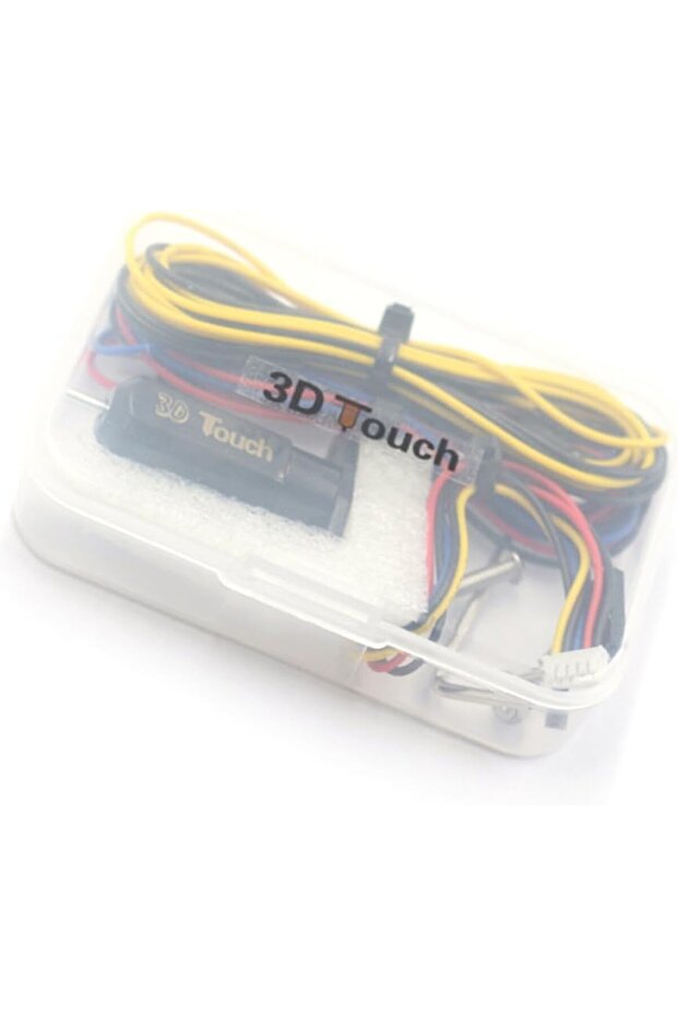 مستشعر طابعة ثلاثية الأبعاد، مستشعر تسوية السرير التلقائي، تسوية السرير التلقائية ثلاثية الأبعاد، ملحقات الطباعة ثلاثية الأبعاد، ملحقات تلقائية - 7