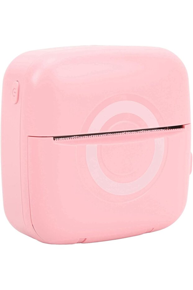 Wireless Intelligent Printer, Safe Multifunction Pocket Printer of Efficient Application Control for - 5