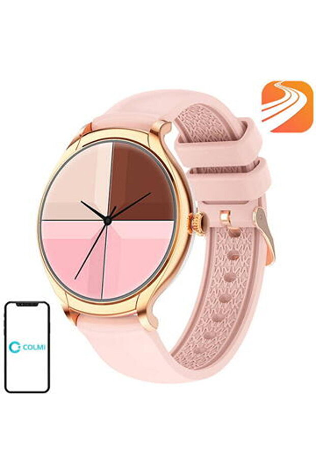 Ceas inteligent L10 din polimer - 6