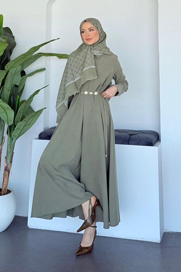 Selena Tulum Mint - 2