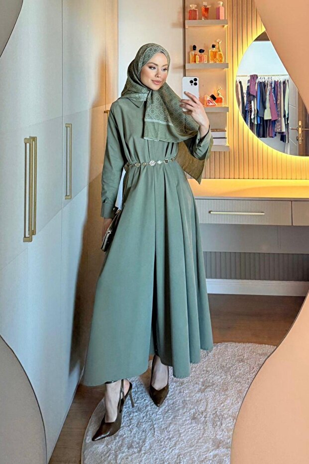 Selena Tulum Mint - 4