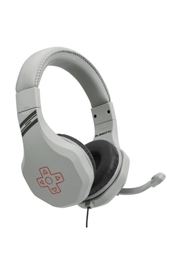 Gaming Headset Retro - 1