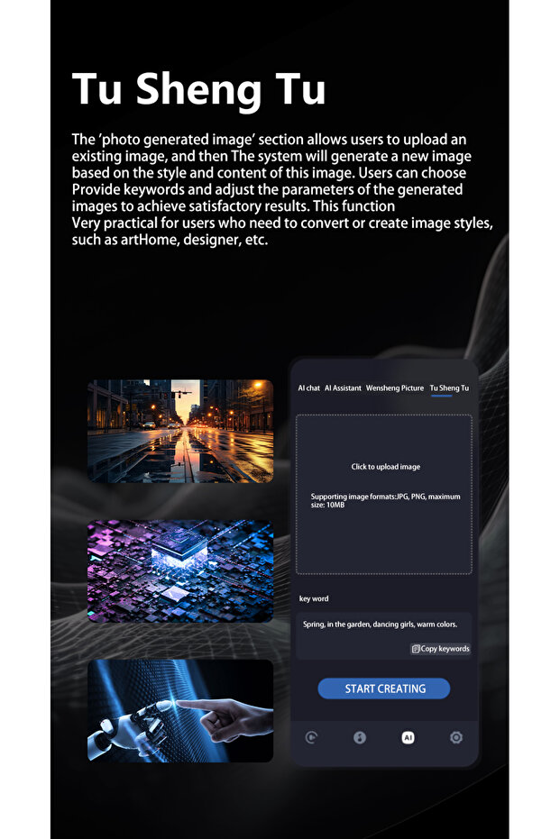 AI Wireless Earbuds - 2