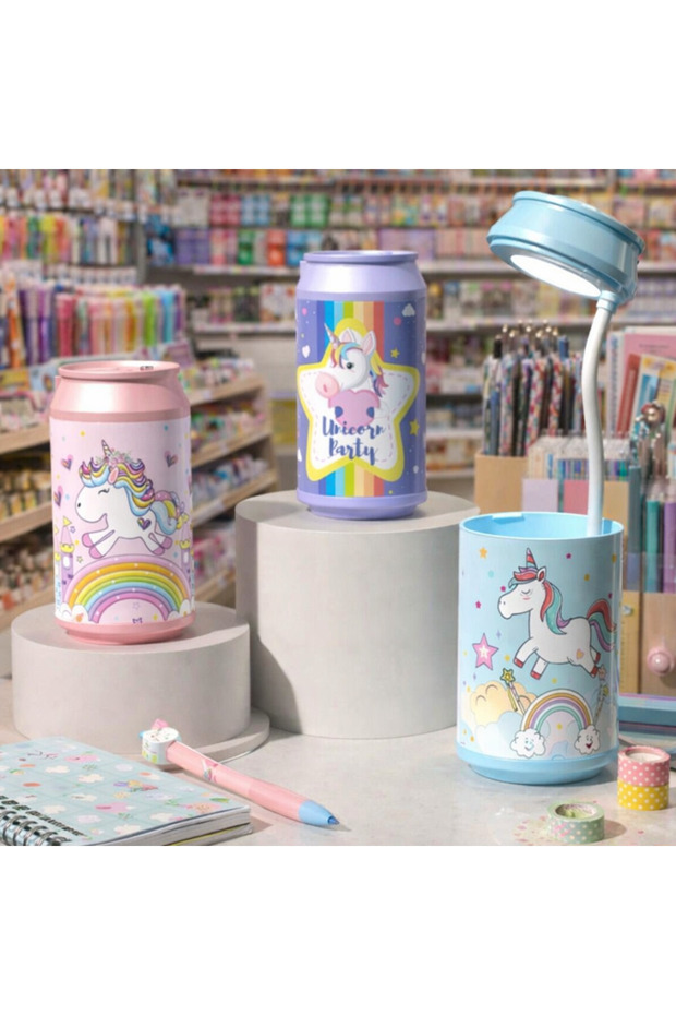 Unicorn Masa Lambası - 1