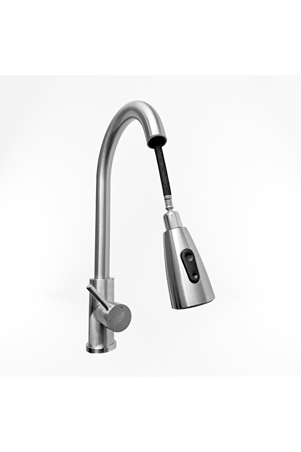 Al-Ayed MT-C sliding kitchen mixer - 3