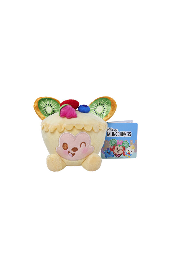 Munchlings Wave Peluş - 5