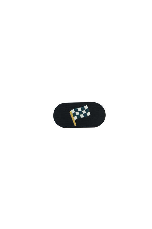 Laptop & Tablet Camera Cover | Racing Flag | Mini