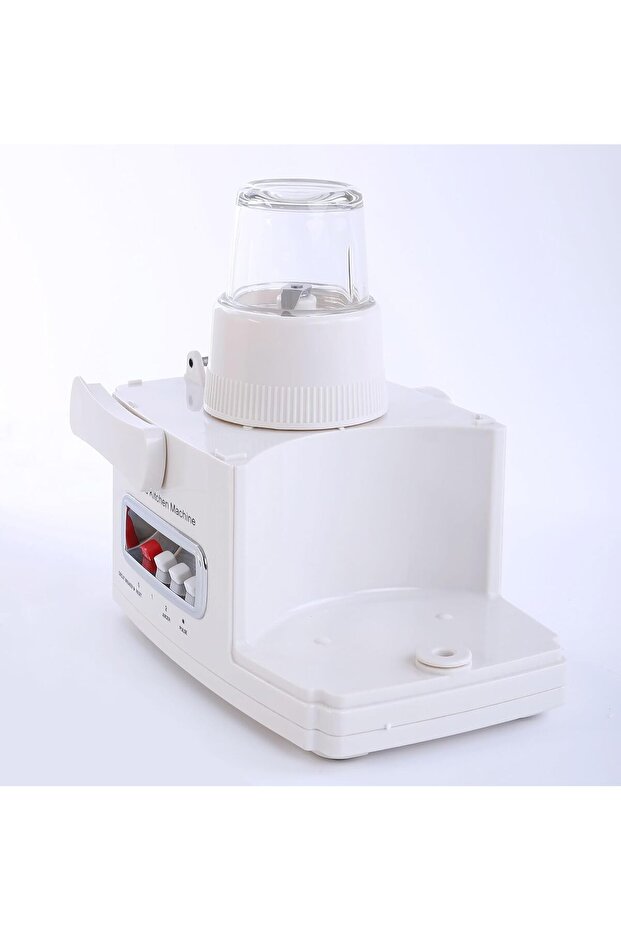 معالج الطعام جيباس (موديل Gsb1650) - 4