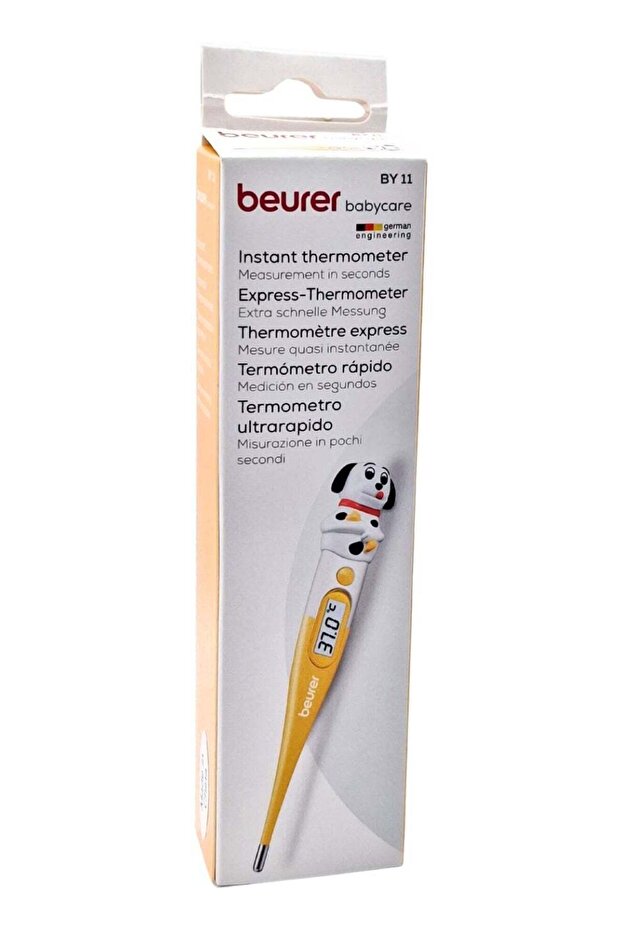 By 11 Instant Thermometer (Dog)