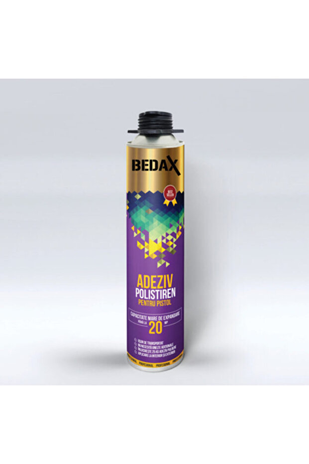 Polystyrene foam 750ml - 2