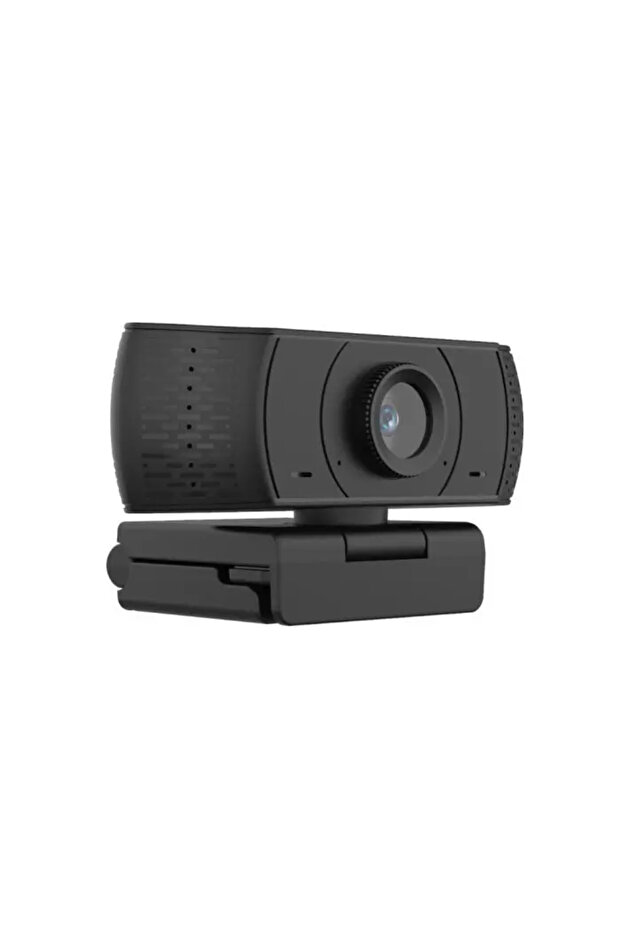 Cameră web 1080p cu microfon