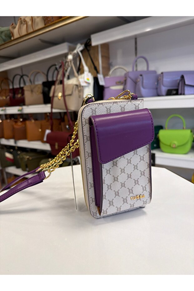 model kadın cüzdan - 1