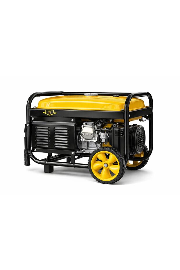 BENZİNLİ JENARATÖR - 1