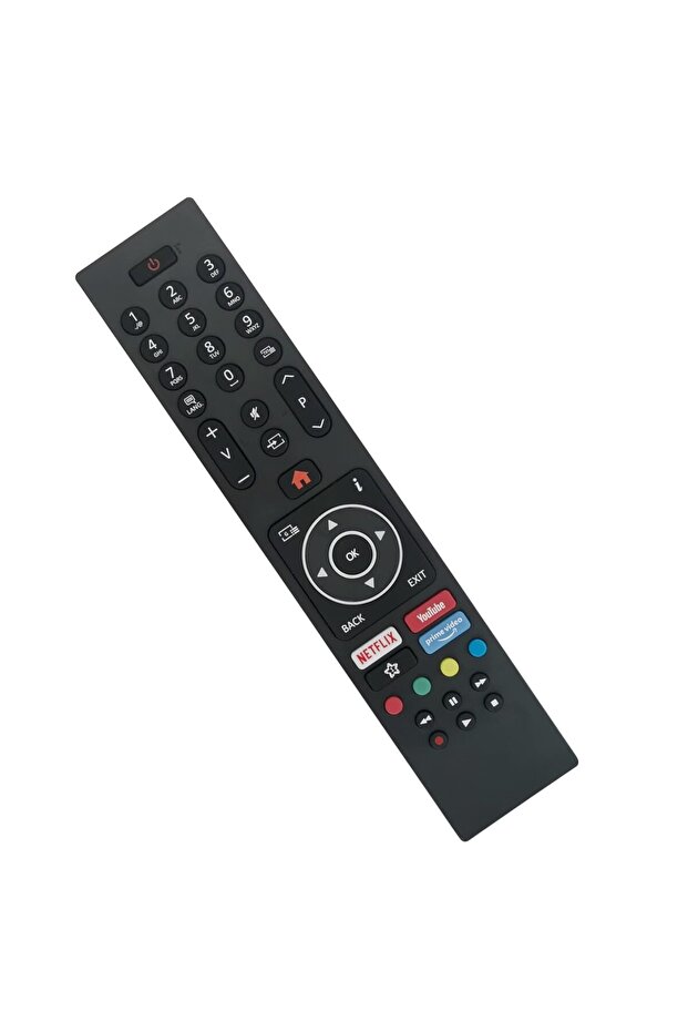 Remote Control 32HL6330F/B - 2