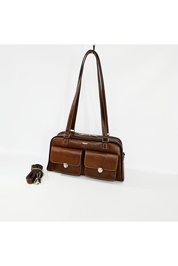 Postacı çantası - 1