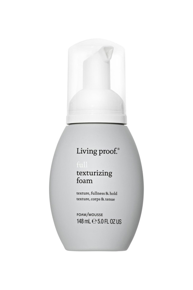 Full Texturizing Foam - 148ml