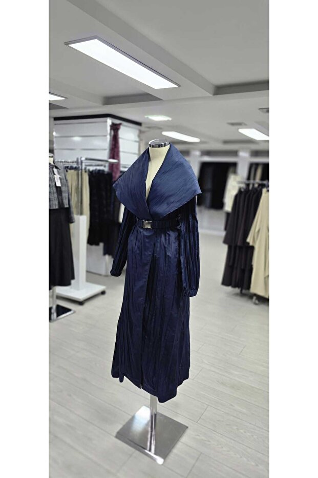 19-1129 Trençkot - 2