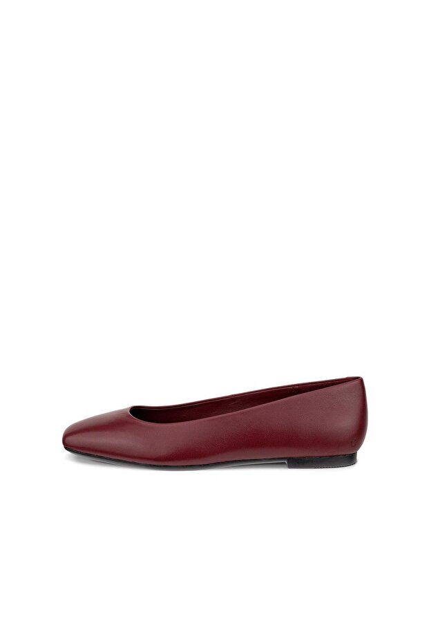 Margot Dark Ruby - 1