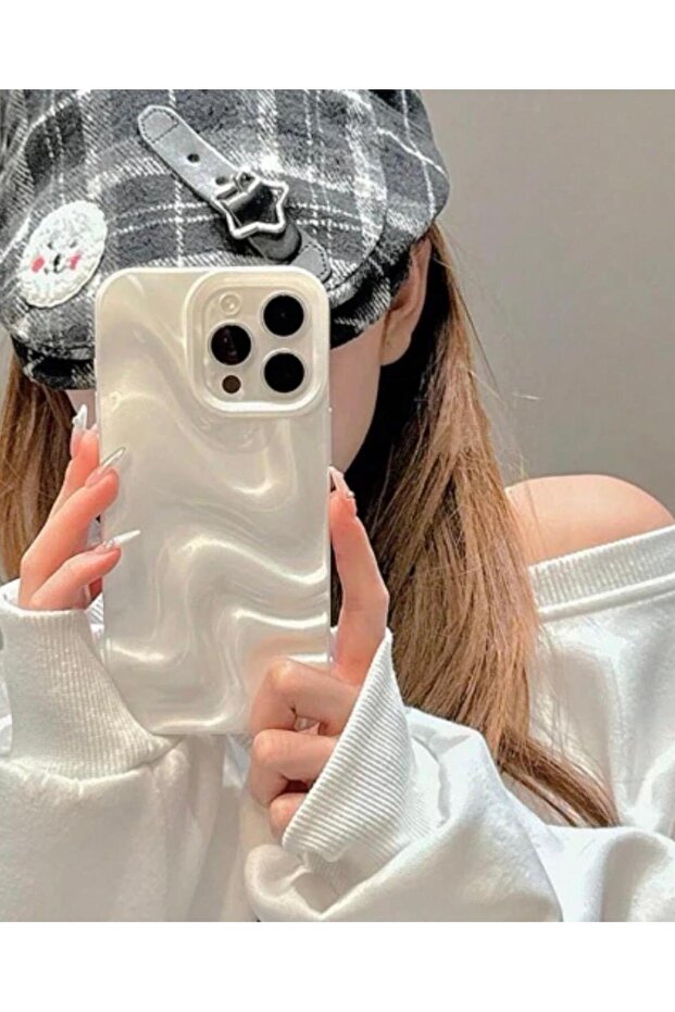 غطاء سيدف متوافق مع آيفون 15 برو ماكس - 4