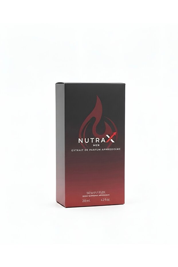 Erkek Nutraxmen Libido Parfüm - 6