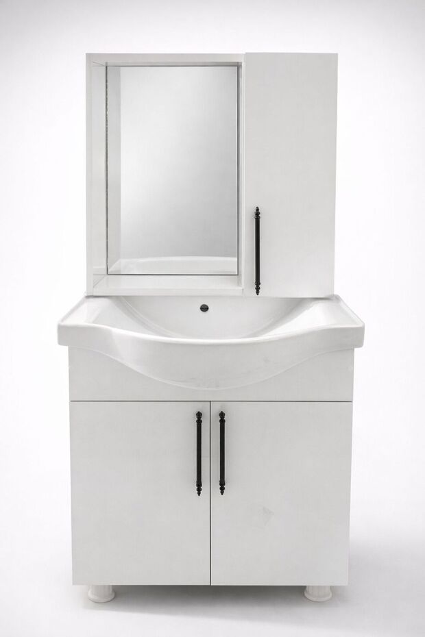 lavabo dolabı - 1