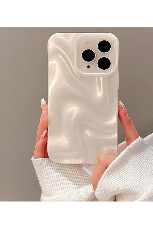 غطاء سيدف متوافق مع آيفون 14 برو - 3