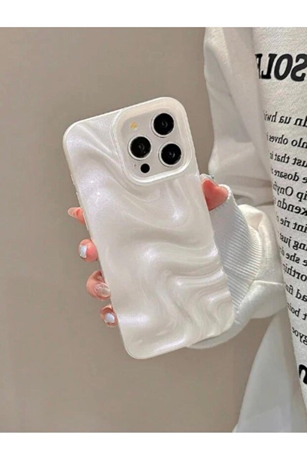 غطاء سيدف متوافق مع آيفون 13 - 5