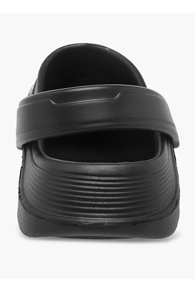 Boys Game Embossed Clogs - 5