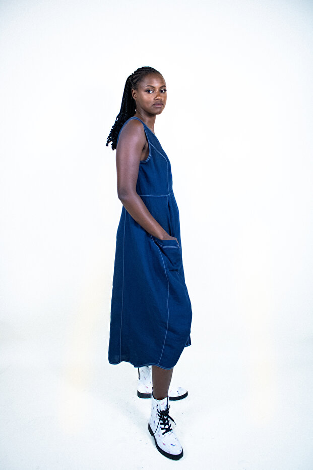 Rochie de in Dalya - 4