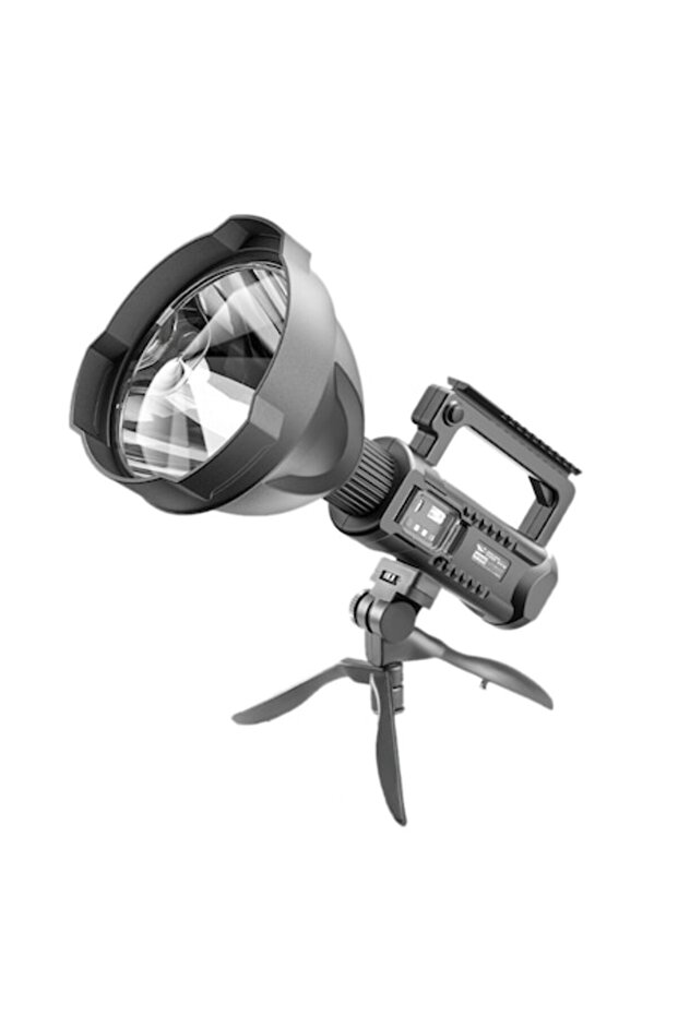 Lanternă multifuncțională profesională W5119 - 1