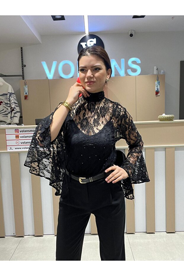 31341 BRODE BLUZ - 1