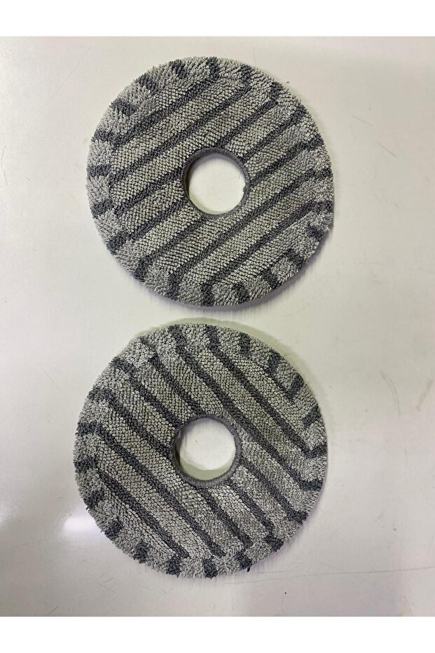 SOLARA MOP BEZİ - 2