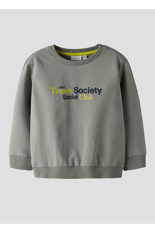 البلوز رمادي - 3