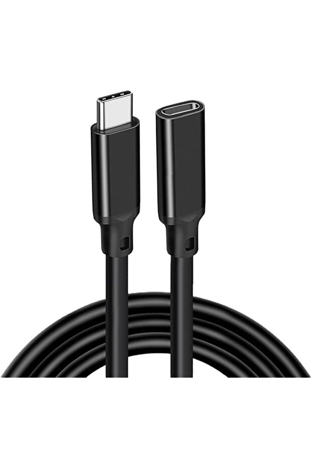 USB C Extension Cable 6.6ft
