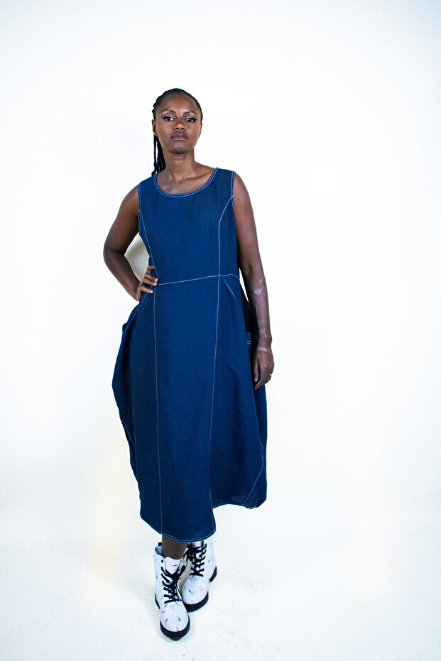 Rochie de in Dalya - 1