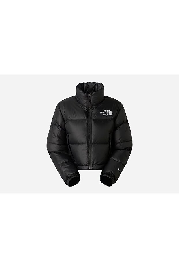 W NUPTSE SHORT JACKET - 3