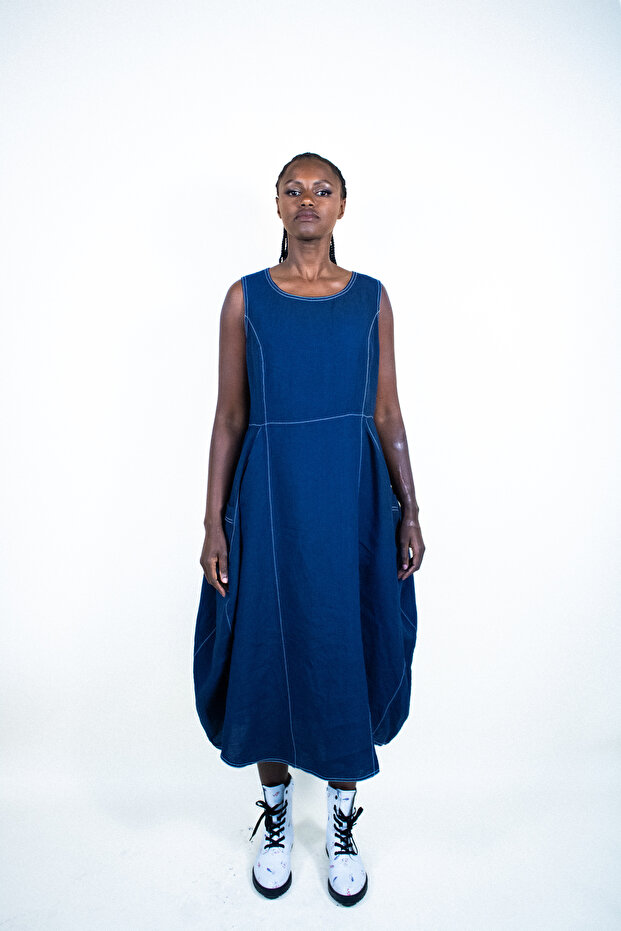 Rochie de in Dalya - 2